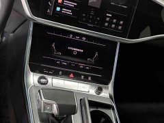 Audi A6L 40 TFSI Luxury Sport Edition - ფოტო 4