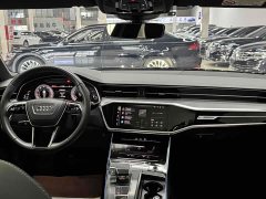 Audi A6L 40 TFSI Luxury Sport Edition - ფოტო 5