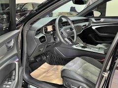 Audi A6L 40 TFSI Luxury Sport Edition - ფოტო 6