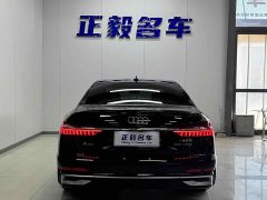 Audi A6L 40 TFSI Luxury Sport Edition - ფოტო 8