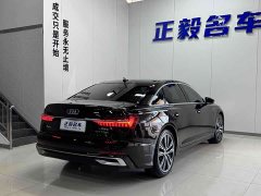 Audi A6L 40 TFSI Luxury Sport Edition - ფოტო 9
