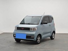 Wuling Hongguang MINIEV 2020 Zizai Edition LFP Battery - ფოტო 1