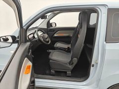 Wuling Hongguang MINIEV 2020 Zizai Edition LFP Battery - ფოტო 11