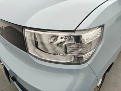 Wuling Hongguang MINIEV 2020 Zizai Edition LFP Battery - ფოტო 14