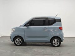 Wuling Hongguang MINIEV 2020 Zizai Edition LFP Battery - ფოტო 3