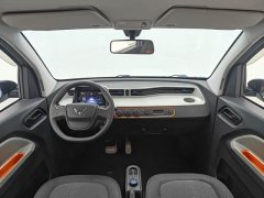 Wuling Hongguang MINIEV 2020 Zizai Edition LFP Battery - ფოტო 5