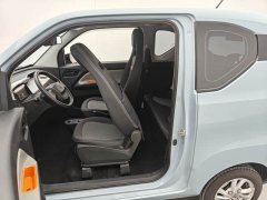 Wuling Hongguang MINIEV 2020 Zizai Edition LFP Battery - ფოტო 7