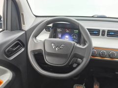 Wuling Hongguang MINIEV 2020 Zizai Edition LFP Battery - ფოტო 9