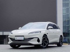 BYD Dolphin 06 DM-i Touring DM-i 300KM Flagship - ფოტო 1