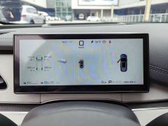 BYD Dolphin 06 DM-i Touring DM-i 300KM Flagship - ფოტო 10