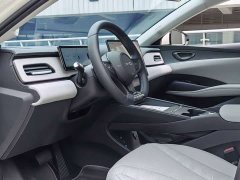 BYD Dolphin 06 DM-i Touring DM-i 300KM Flagship - ფოტო 11