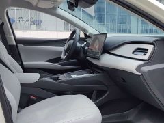 BYD Dolphin 06 DM-i Touring DM-i 300KM Flagship - ფოტო 12