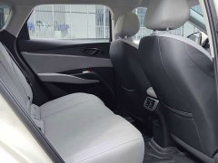 BYD Dolphin 06 DM-i Touring DM-i 300KM Flagship - ფოტო 14