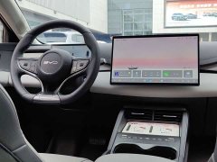 BYD Dolphin 06 DM-i Touring DM-i 300KM Flagship - ფოტო 15