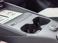 BYD Dolphin 06 DM-i Touring DM-i 300KM Flagship - ფოტო 16