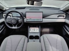 BYD Dolphin 06 DM-i Touring DM-i 300KM Flagship - ფოტო 17