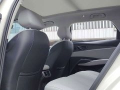 BYD Dolphin 06 DM-i Touring DM-i 300KM Flagship - ფოტო 18