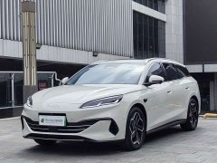 BYD Dolphin 06 DM-i Touring DM-i 300KM Flagship - ფოტო 2
