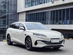 BYD Dolphin 06 DM-i Touring DM-i 300KM Flagship - ფოტო 4