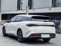 BYD Dolphin 06 DM-i Touring DM-i 300KM Flagship - ფოტო 5