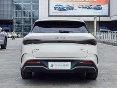 BYD Dolphin 06 DM-i Touring DM-i 300KM Flagship - ფოტო 6