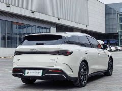 BYD Dolphin 06 DM-i Touring DM-i 300KM Flagship - ფოტო 7