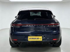 Porsche 2020 Porsche Macan Turbo 2.9T - ფოტო 12