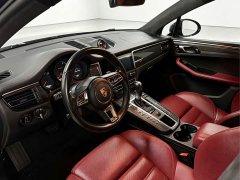 Porsche 2020 Porsche Macan Turbo 2.9T - ფოტო 4