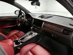 Porsche 2020 Porsche Macan Turbo 2.9T - ფოტო 5