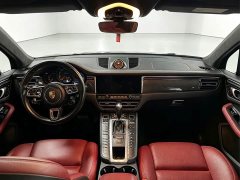 Porsche 2020 Porsche Macan Turbo 2.9T - ფოტო 6