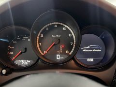 Porsche 2020 Porsche Macan Turbo 2.9T - ფოტო 8