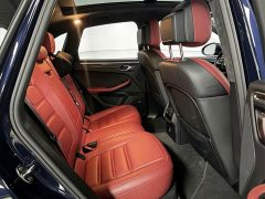 Porsche 2020 Porsche Macan Turbo 2.9T - ფოტო 9
