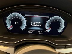 Audi A5 (Imported) Sportback 40 TFSI quattro Luxury Dynamic - ფოტო 10