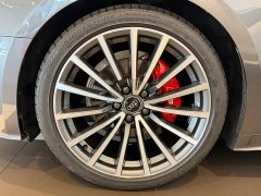 Audi A5 (Imported) Sportback 40 TFSI quattro Luxury Dynamic - ფოტო 11