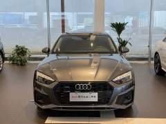 Audi A5 (Imported) Sportback 40 TFSI quattro Luxury Dynamic - ფოტო 2