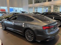 Audi A5 (Imported) Sportback 40 TFSI quattro Luxury Dynamic - ფოტო 5