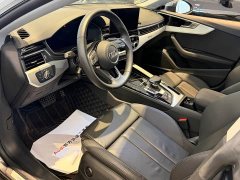 Audi A5 (Imported) Sportback 40 TFSI quattro Luxury Dynamic - ფოტო 6