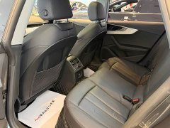Audi A5 (Imported) Sportback 40 TFSI quattro Luxury Dynamic - ფოტო 7