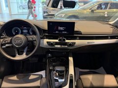 Audi A5 (Imported) Sportback 40 TFSI quattro Luxury Dynamic - ფოტო 8