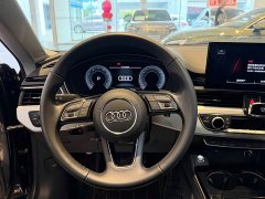 Audi A5 (Imported) Sportback 40 TFSI quattro Luxury Dynamic - ფოტო 9