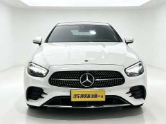 Mercedes-Benz E-Class (Imported) E 260 Coupe - ფოტო 2