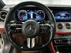Mercedes-Benz E-Class (Imported) E 260 Coupe - ფოტო 4