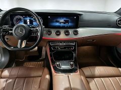 Mercedes-Benz E-Class (Imported) E 260 Coupe - ფოტო 6