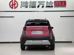Chery Xiaomayǐ 150,000 Yuan Ant Fan Queen Edition LFP Battery - ფოტო 4