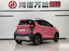 Chery Xiaomayǐ 150,000 Yuan Ant Fan Queen Edition LFP Battery - ფოტო 5