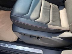 Volkswagen Taos 330TSI FWD Luxury Smart Connect Edition - ფოტო 10