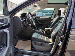 Volkswagen Taos 330TSI FWD Luxury Smart Connect Edition - ფოტო 11