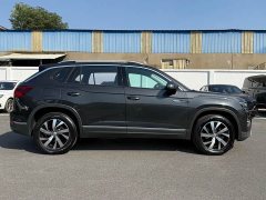 Volkswagen Taos 330TSI FWD Luxury Smart Connect Edition - ფოტო 12