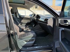Volkswagen Taos 330TSI FWD Luxury Smart Connect Edition - ფოტო 13