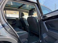 Volkswagen Taos 330TSI FWD Luxury Smart Connect Edition - ფოტო 14